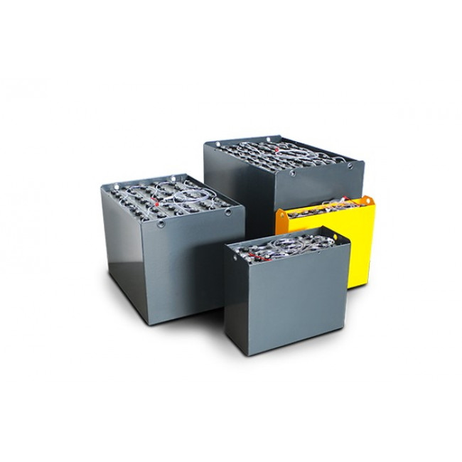Аккумулятор для ричтраков CQD16 48V/500Ah свинцово-кислотный (Battery pack 48V 500Ah)