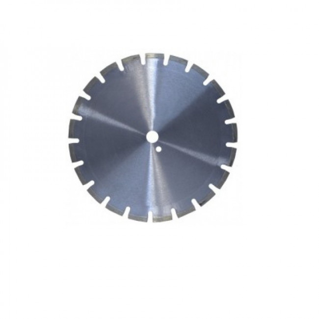 Диск по бетону и асфальту для швонарезчиков HQR1200 (Z) 1200x25,4 (Concrete Blade 1200D)
