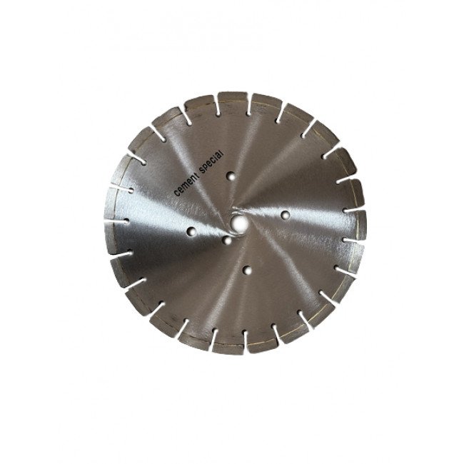 Диск по бетону для швонарезчиков СС (R) 450Dx2,8Tx25,4H (Cutter Disc 450 mm)