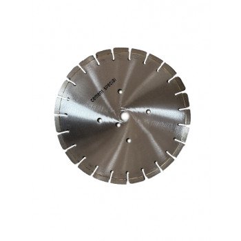 Диск по бетону для швонарезчиков СС (R) 500Dx2,9Tx25,4H (Cutter Disc 500 mm)