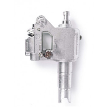 Гидроузел в сборе для тележек гидравлических DB шток 28мм (Oil pump Assembly)