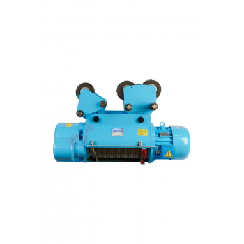 Таль электрическая TOR ТЭК CD г/п 2,0 т 24 м PRO (серия N)
