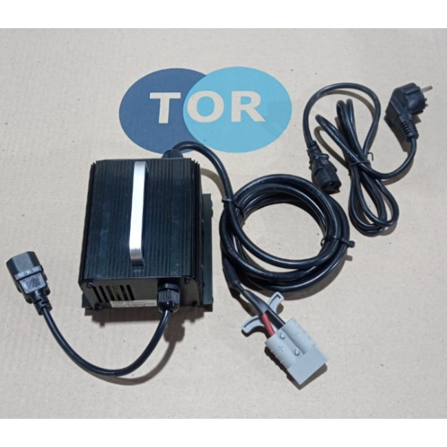 Зарядное устройство для штабелёров TS12 24V 10А (Charger 10A)