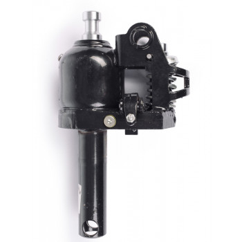 Гидроузел в сборе для тележек гидравлических JF (Oil pump Assembly)