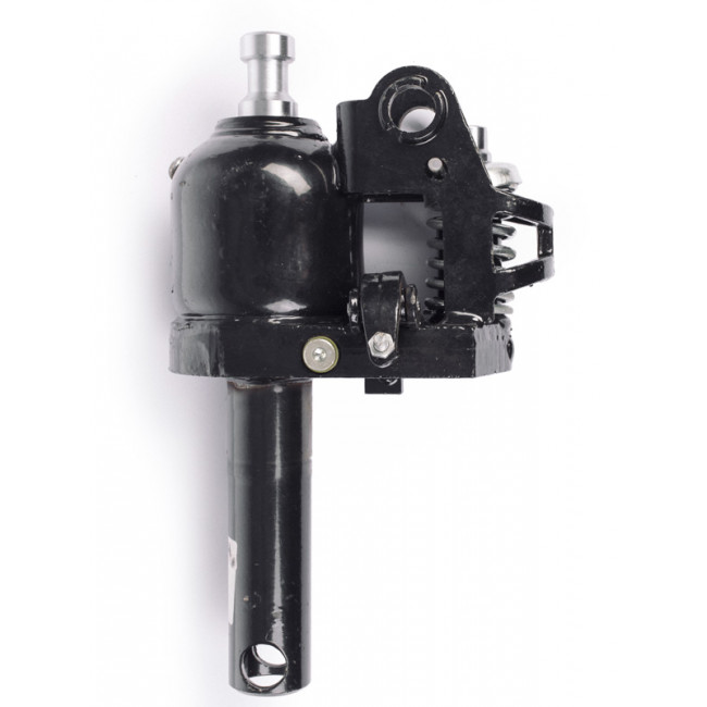 Гидроузел в сборе для тележек гидравлических JF (Oil pump Assembly)