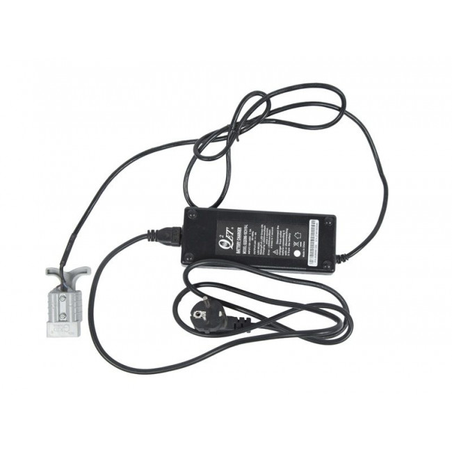 Зарядное устройство для штабелёров WS/IWS 24V/10A РОССИЯ (Charger)