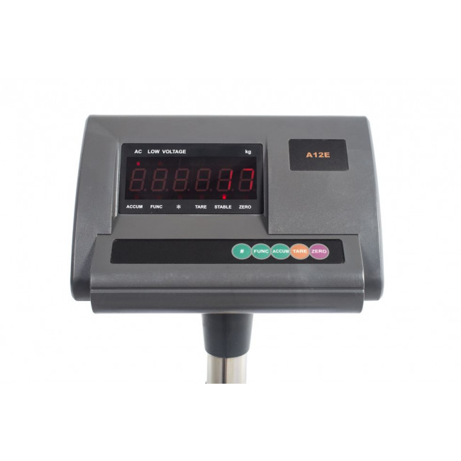 Весы электронные платформенные TOR PS-150 150 кг