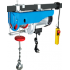 Таль электрическая TOR PA 200/400 кг 12/6 м (серия Z)