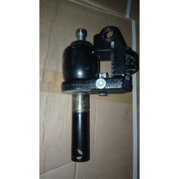 Гидроузел в сборе для тележек гидравлических JC шток 28мм (Oil pump Assembly)