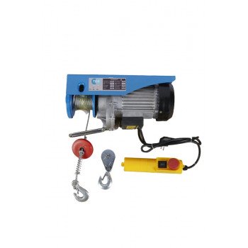 Таль электрическая TOR PA 250/500 кг 12/6 м (серия T)