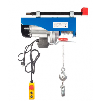 Таль электрическая TOR PA 200/400 кг 20/10 м (серия Z)