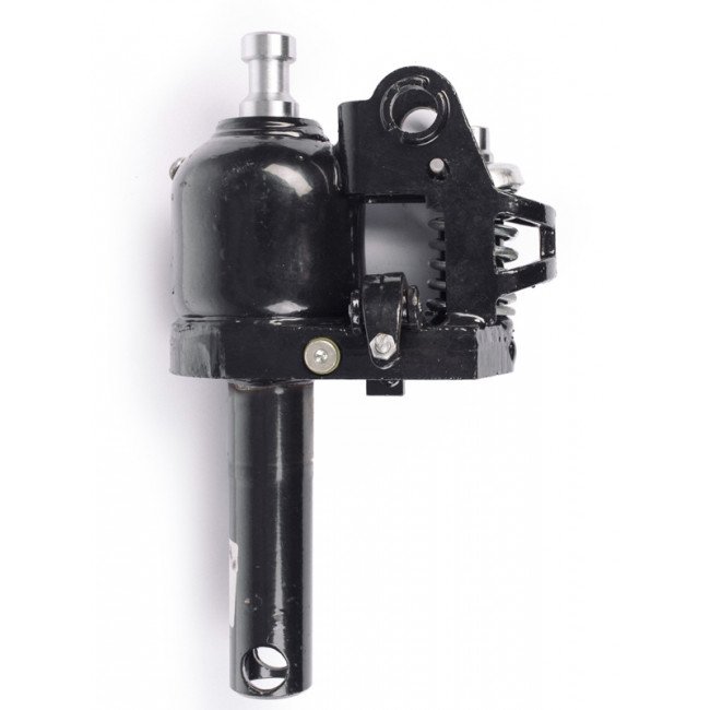 Гидроузел в сборе для тележек гидравлических JF (Oil pump Assembly)