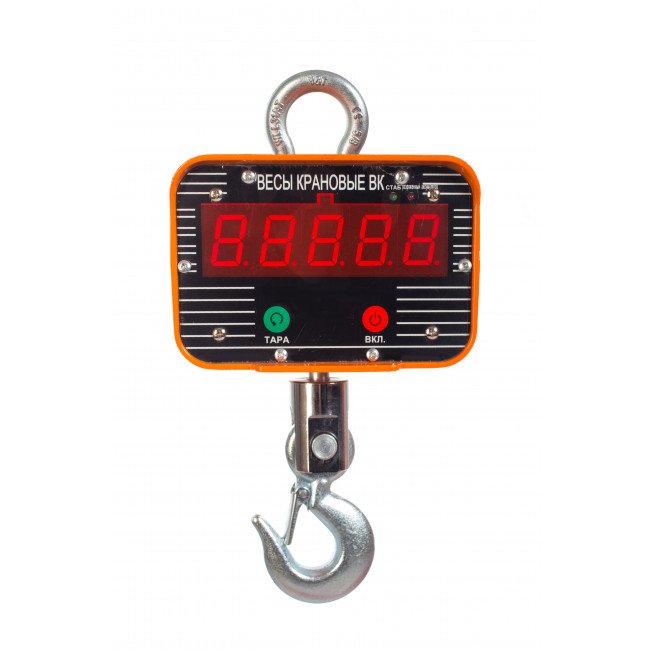Весы электронные крановые TOR OCS-20-B 20T (X)