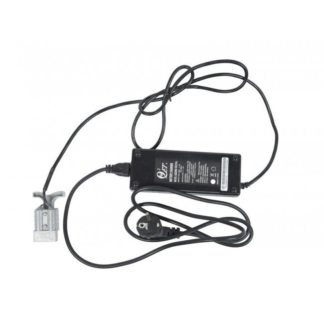 Зарядное устройство для штабелёров WS/IWS 24V/10A РОССИЯ (Charger)