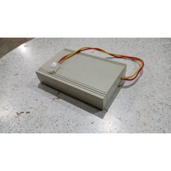 Аккумулятор литий-ионный (Li-ion) 8,4В/3,1Ач 125х80х25 для тележек CW2