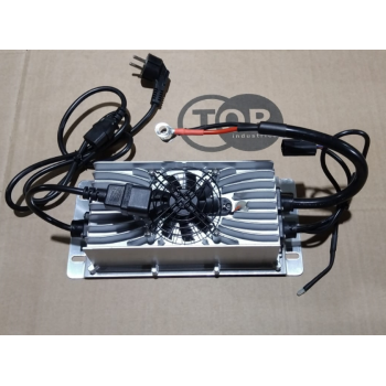 Зарядное устройство для штабелёров CDD10R-E/CDD12R-E 24V/25A Li-ion (Charger)