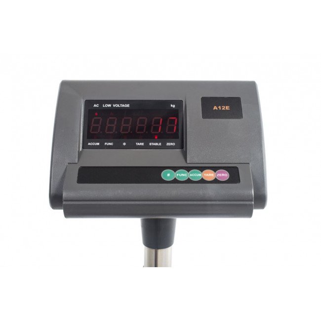 Весы электронные платформенные TOR PS-150 150 кг
