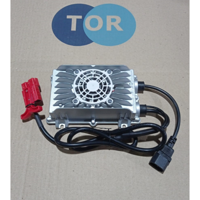 Зарядное устройство для штабелёров CDD15R-EN 24V/10A (Charger External)