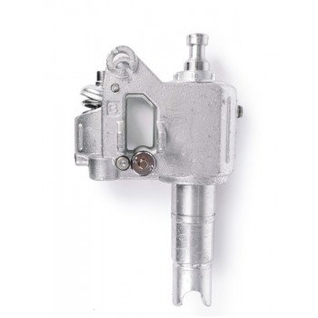 Гидроузел в сборе для тележек гидравлических HLS (Oil pump Assembly)