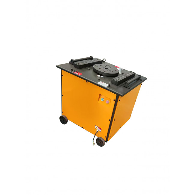 Станок для гибки арматуры TOR GW28M 28/25мм 3кВт (Z)