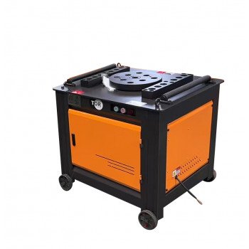 Станок для гибки арматуры TOR GW40M 40/32мм 3кВт (Z)
