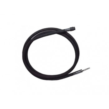 Гибкий вал 51 мм 3,0 м для глубинных вибраторов ZN70/ZN90