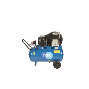 Компрессор ременной масляный TOR OBL 100-10-3 220V