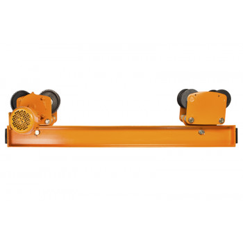 Балка концевая подвесная TOR г/п 5,0 т 3,0 м (G)