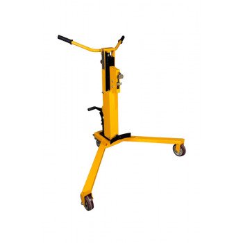 Тележка для бочек TOR DT350B, 350 кг