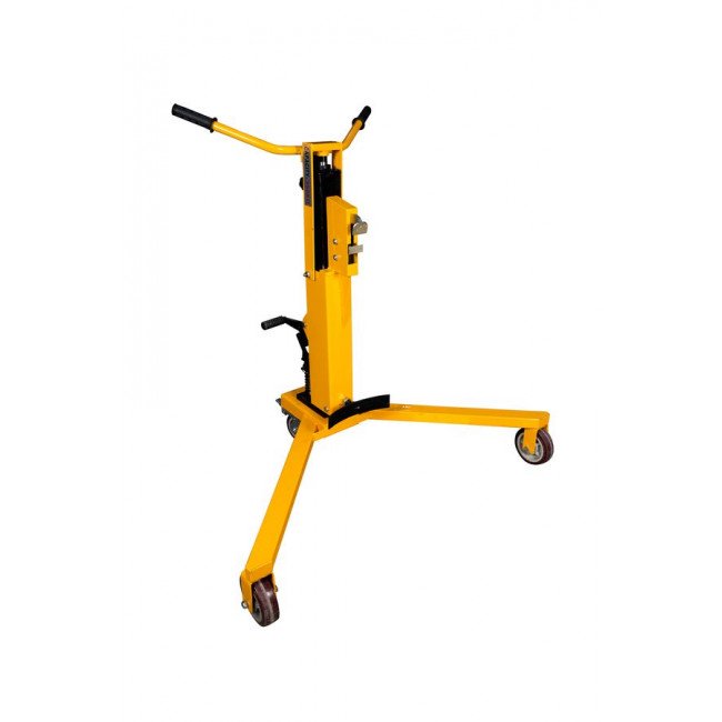 Тележка для бочек TOR DT350B, 350 кг