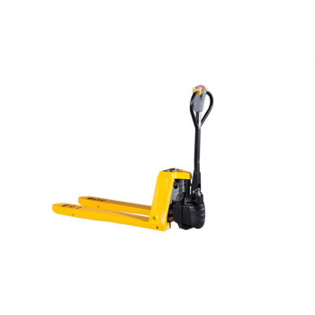 Тележка электрическая 1200 кг 2000 мм TOR EPT12H Li-pol 48/10 В/Ач длинновильная