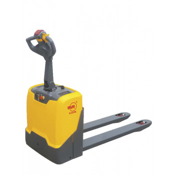 Тележка электрическая 2000 кг 1150 мм XILIN CBD20W 24/105 В/Ач*