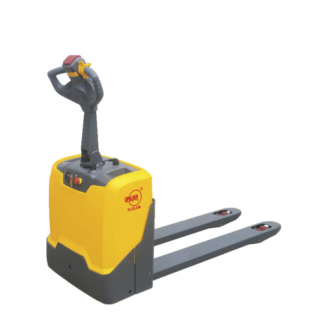 Тележка электрическая 2000 кг 1150 мм XILIN CBD20W 24/105 В/Ач*