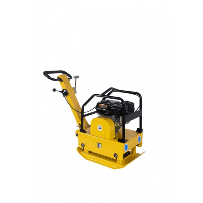 Виброплита реверсивная TOR C-160S(R) 140 кг, 25кН (Loncin)