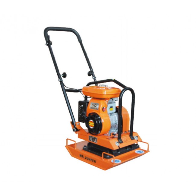 Виброплита TOR C-100(R) 100 кг, 20кН (Loncin)