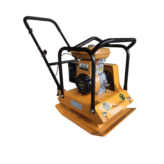 Виброплита TOR C-100 (Z) 90 кг, 20кН (Loncin)