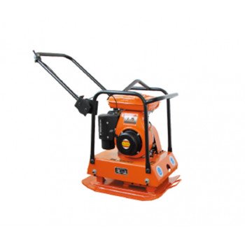 Виброплита TOR C-120(R) 93 кг, 14кН (Loncin)