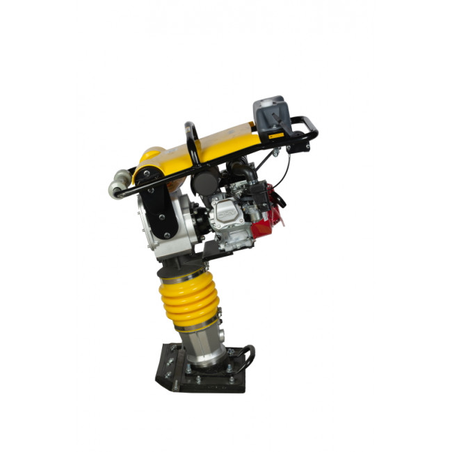Вибротрамбовка TOR RM-80(R) 78кг, 10кН (Honda)