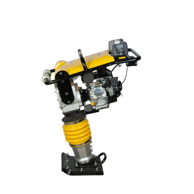 Вибротрамбовка TOR RM-80(R) 79кг, 10кН (Loncin)