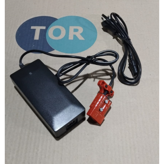 Зарядное устройство для тележек PPT18H 48V/2A (Charger)