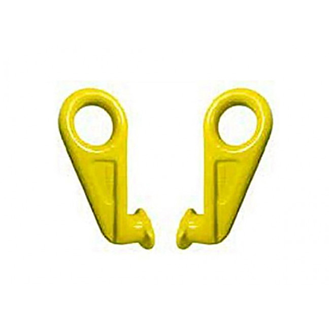 Комплект петель универсальных для контейнеров 50,0 т Т8 KONNOSSA SFS/EN 818 (4 шт)