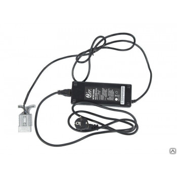 Зарядное устройство для тележек CBD20W-II 48/6A (Charger ERP#35206000330)