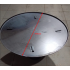 Диск сглаживающий для затирочных машин DMR1000 (Trowel Pan) (E)
