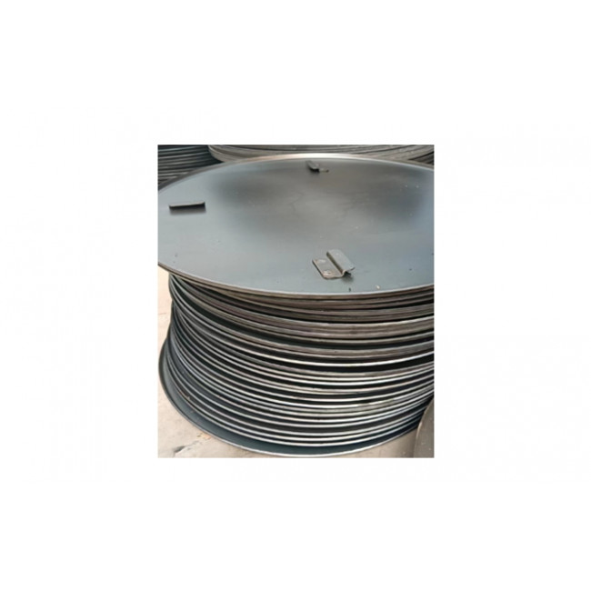 Диск сглаживающий для затирочных машин DMD1000 (Set of blades) (X)