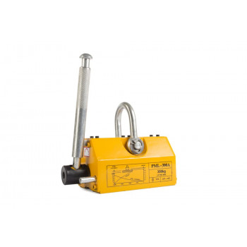 Захват магнитный TOR PML-A 300 (г/п 300 кг) (G)