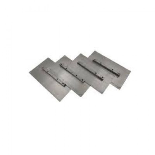 Комплект лезвий для затирочных машин DMR 1000 (Sets of blades) (Z)