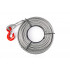 КАНАТ 40 м для лебёдки TOR МТМ 5400 5,4 т (тип ZNL) d=20мм