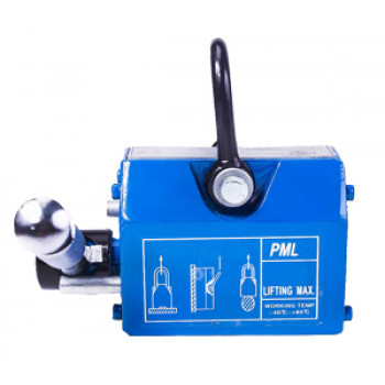 Захват магнитный TOR PML-A 3000 (г/п 3000 кг) (G)
