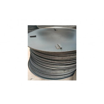 Диск сглаживающий для затирочных машин DMD600 (Set of blades) (X)