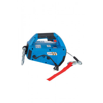 Лебедка электрическая переносная TOR SQ-01 450 кг 4,6 м  220 В
